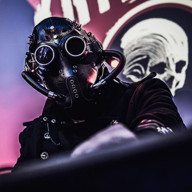 Krieg-B