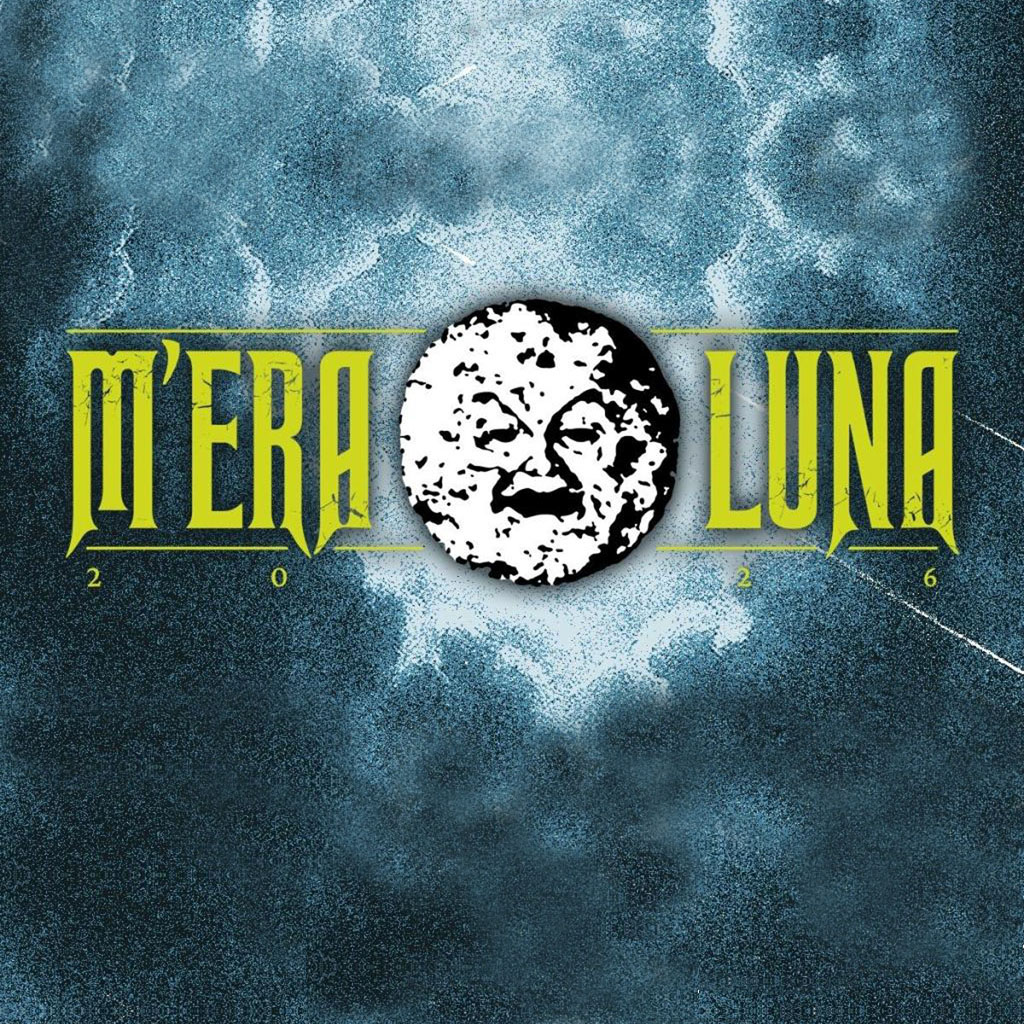 M'era Luna 2026