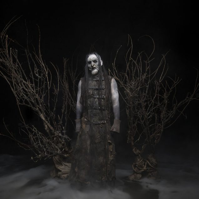 Mortiis