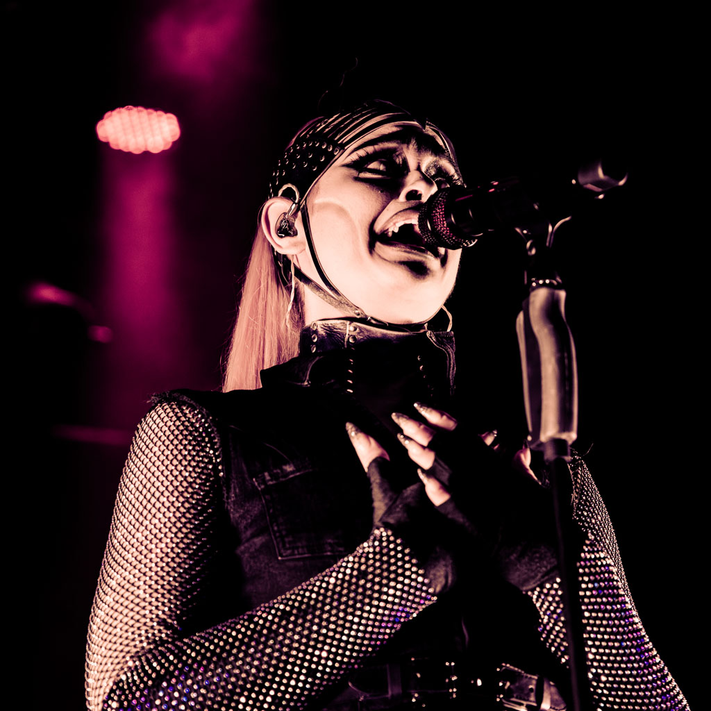 SKYND