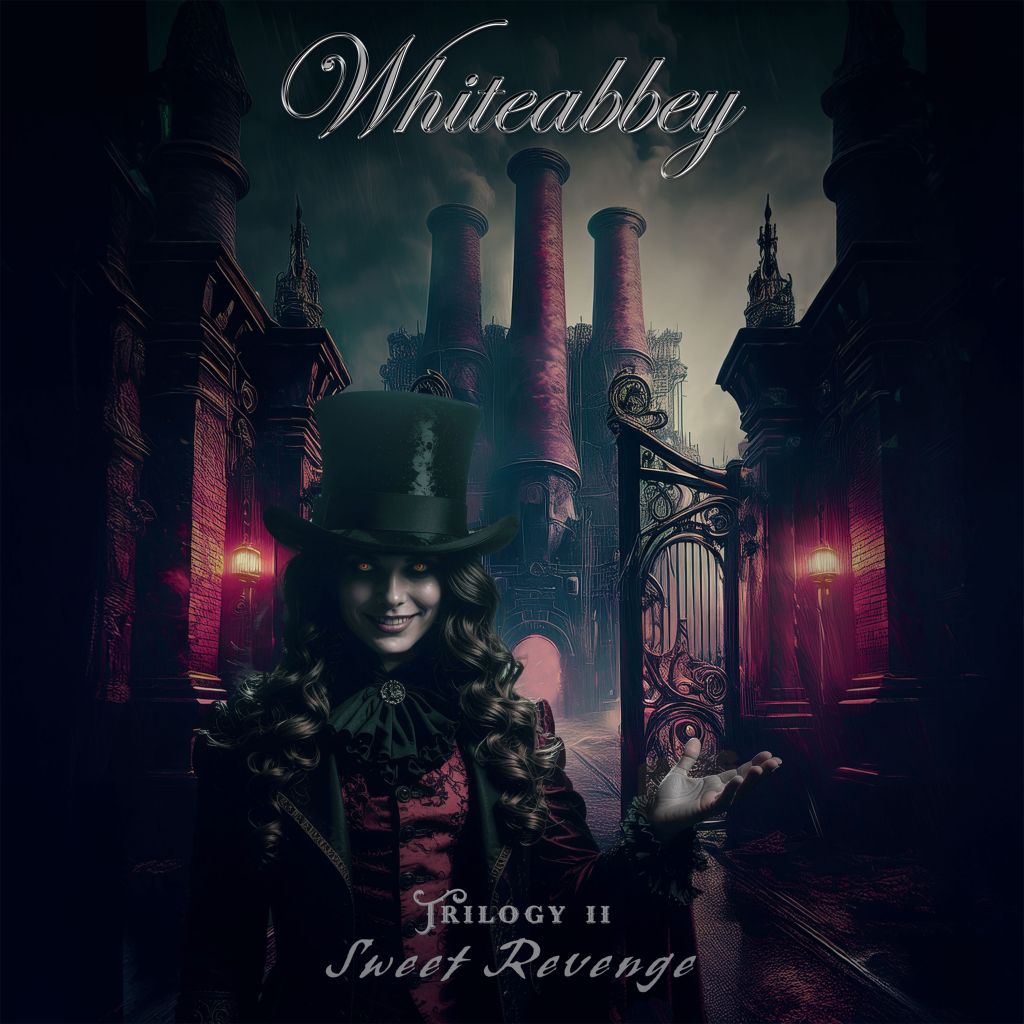 Whiteabbey - Trilogy II