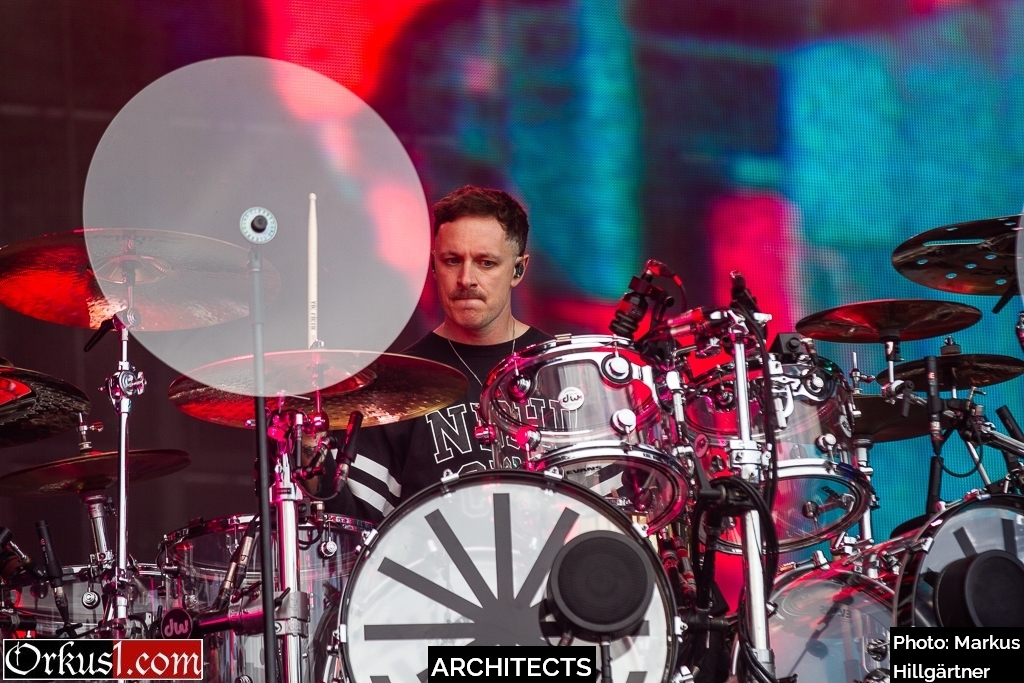 Architects, © Markus Hillgärtner