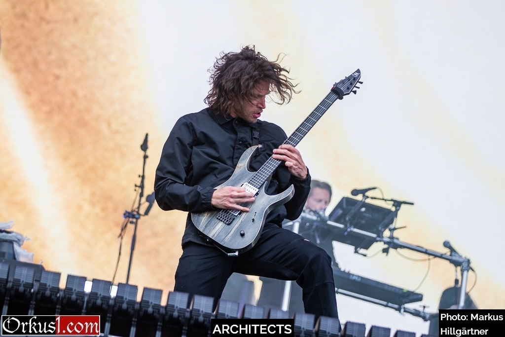Architects, © Markus Hillgärtner