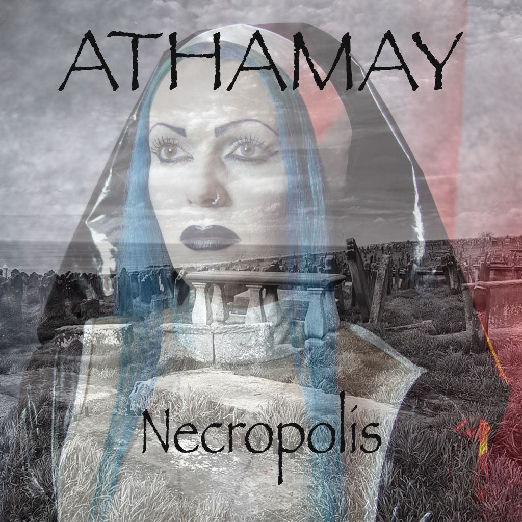 Athamay - Necropolis