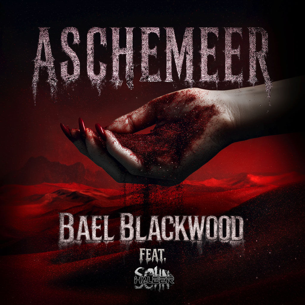 Bael Blackwood - Aschemeer