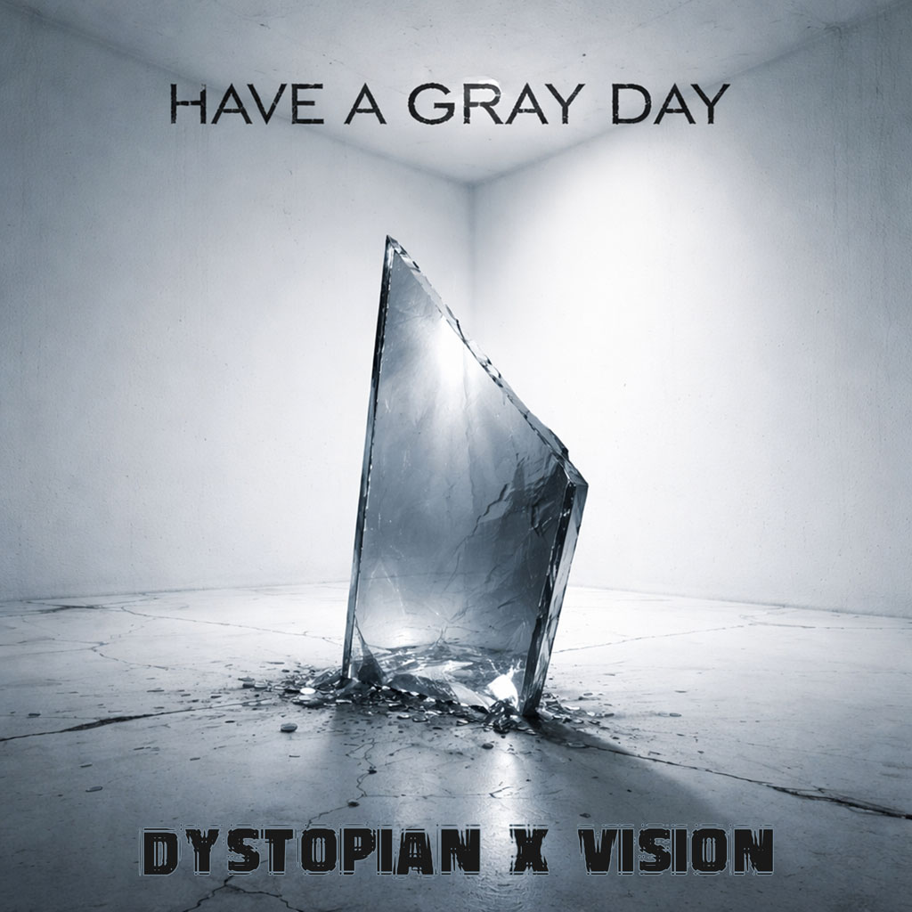 Dystopian X Vision - Have a Great Day