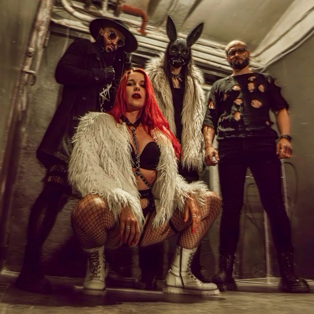 Freakangel