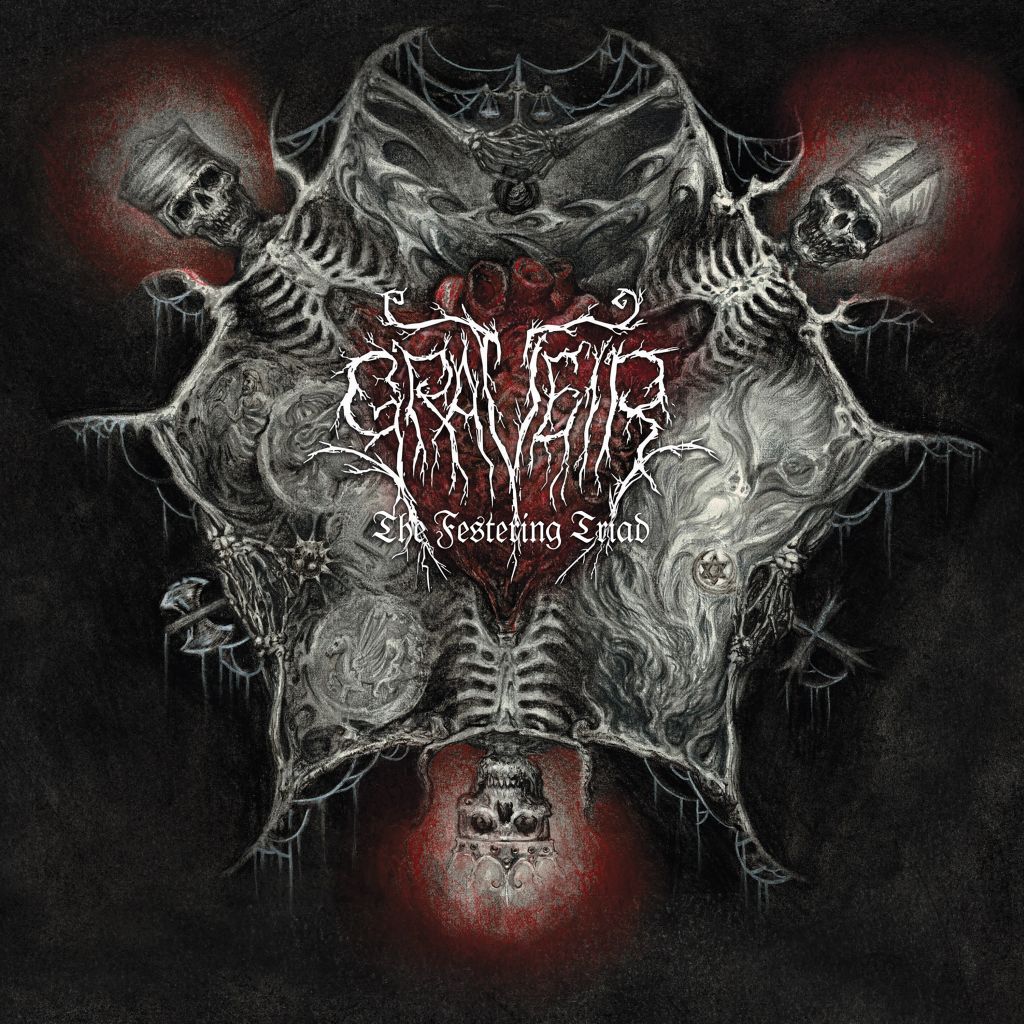 Graveir