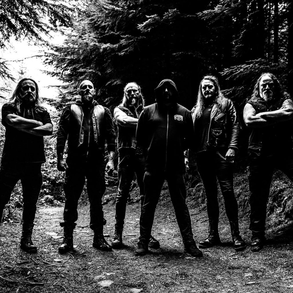 Hecate Enthroned