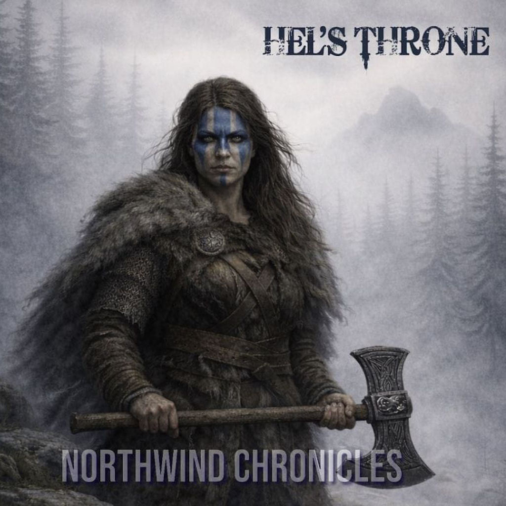Hel's Throne