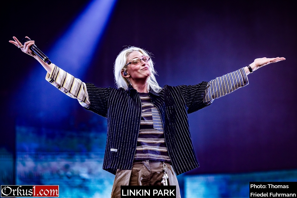 Linkin Park – Hamburg 2026
