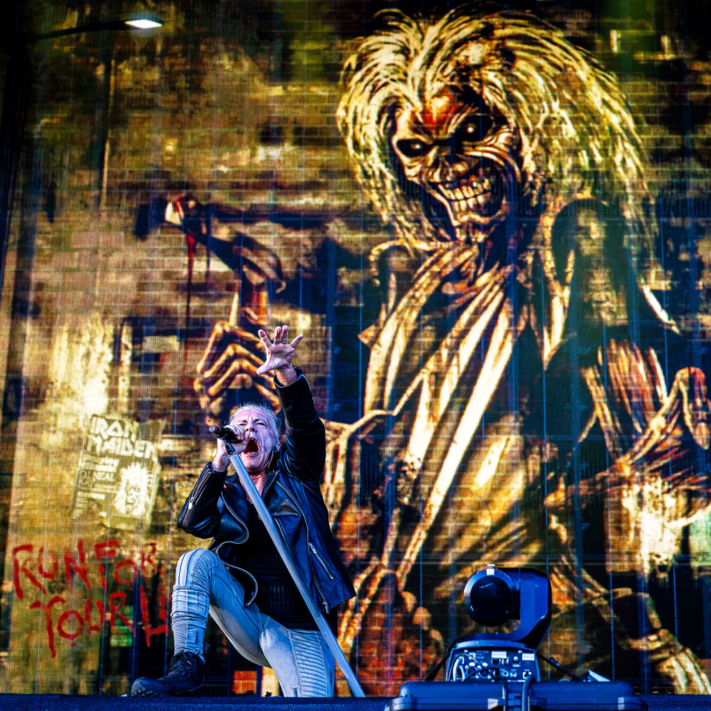 Rock am Ring 3 - Haupt