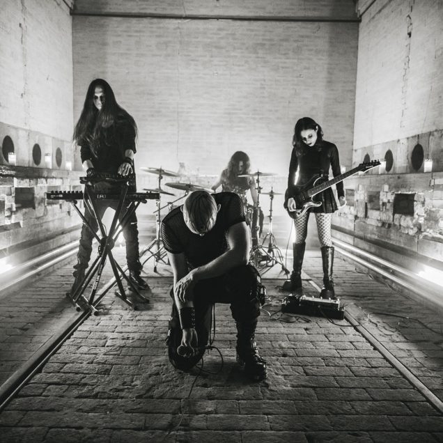 Susurration