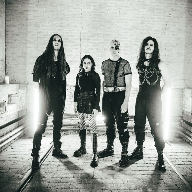 Susurration