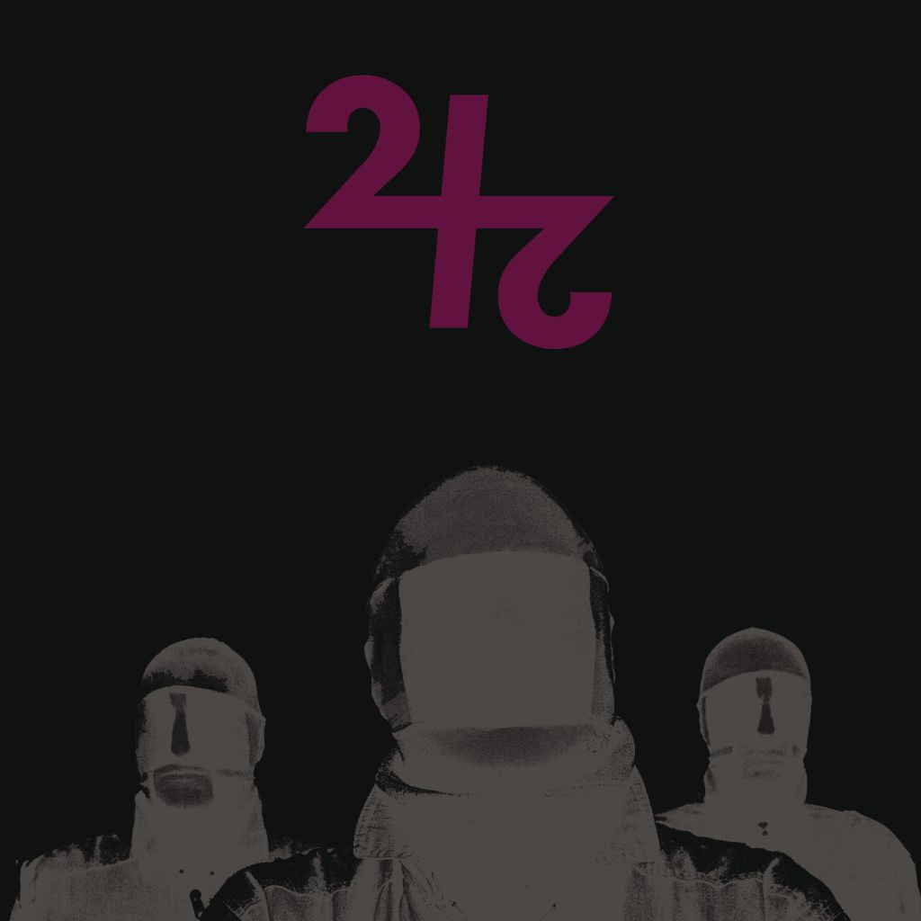 Front 242 black out