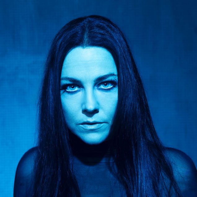 Evanescence