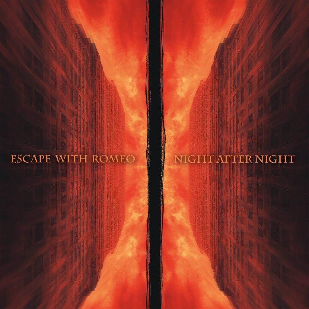 Escape with Romeo - Night After Night