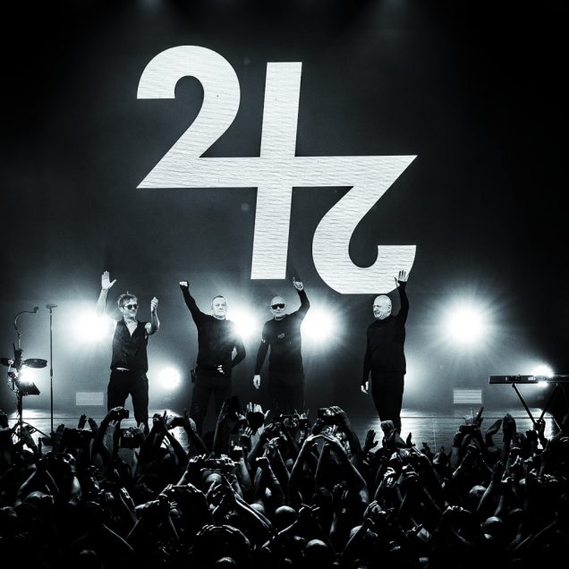 Front 242