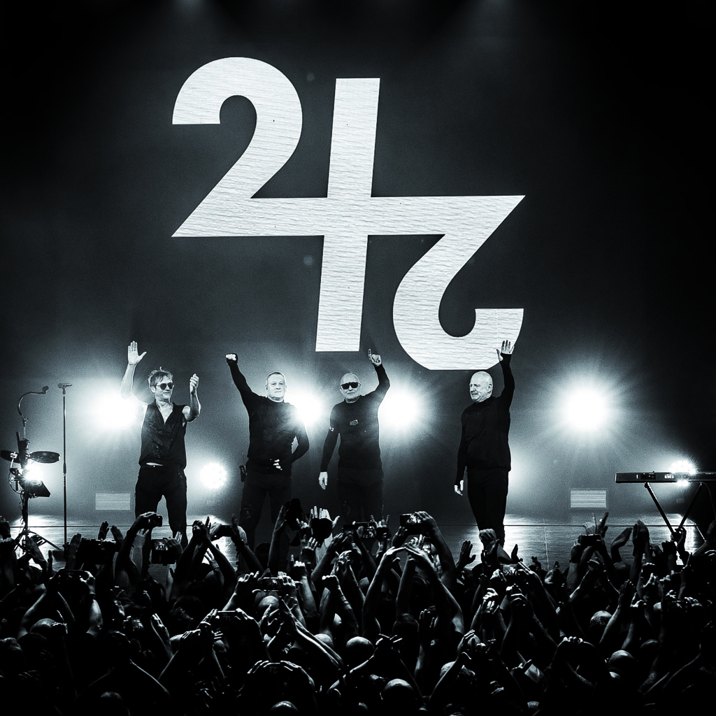Front 242