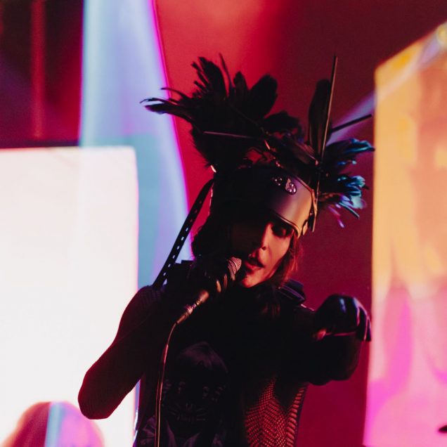 IAMX