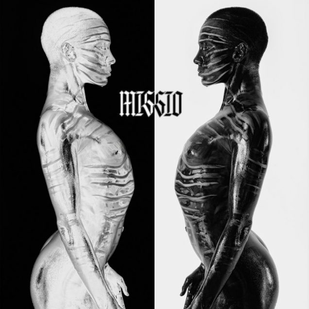 Missio - Love & Heartbreak
