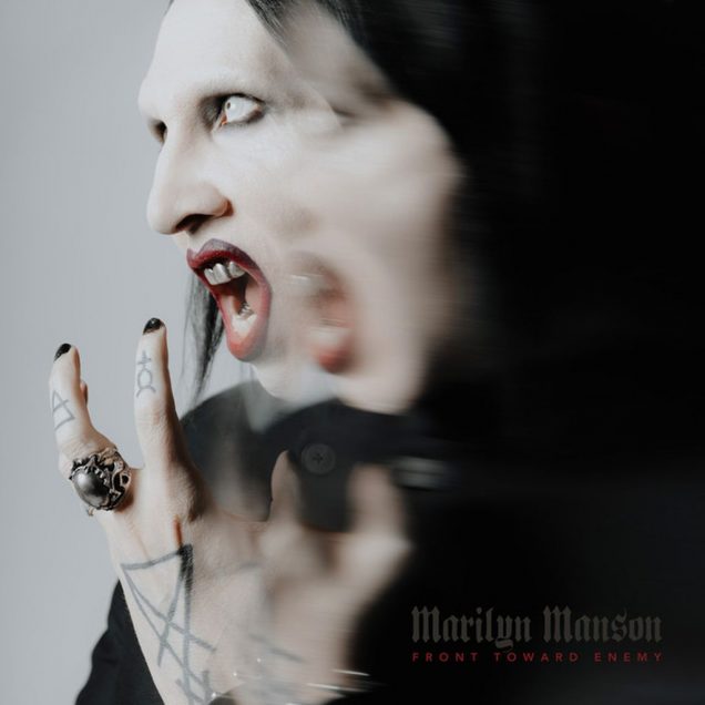 Marilyn Manson