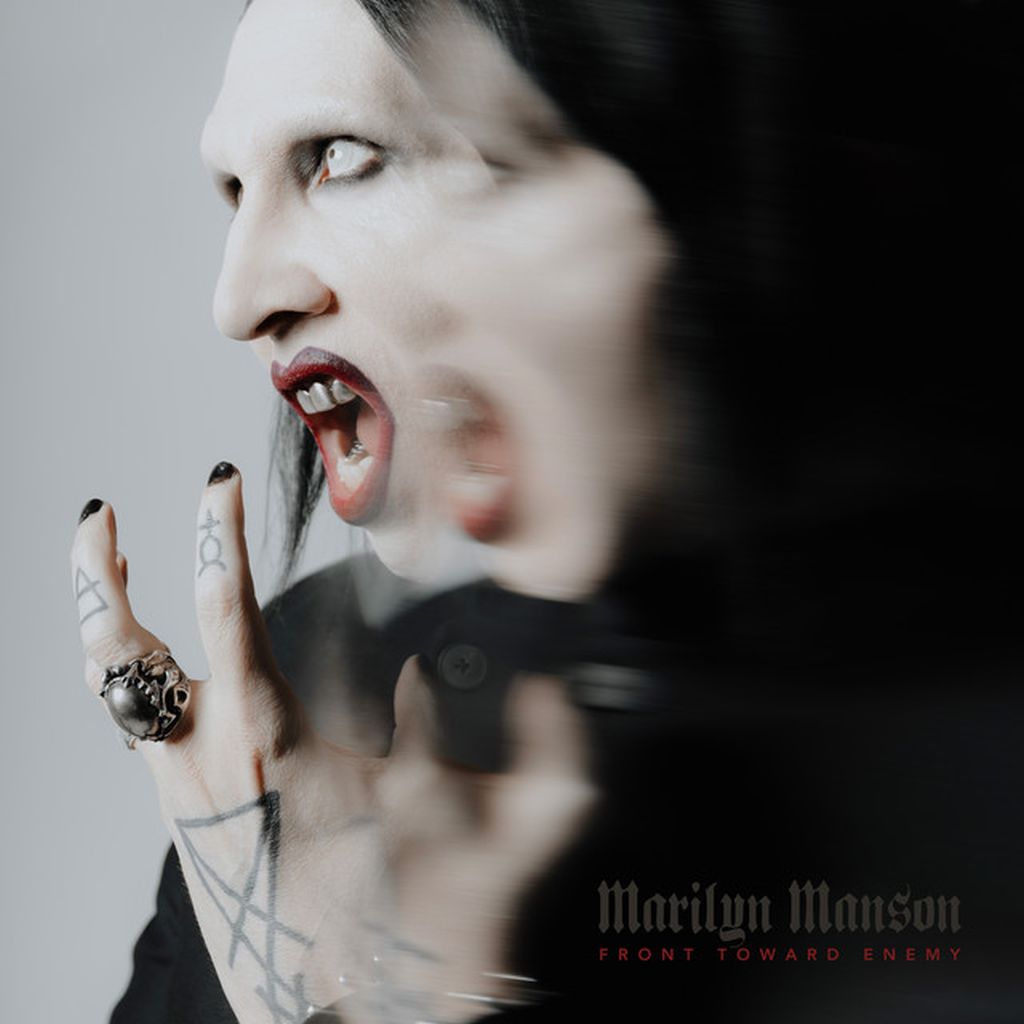 Marilyn Manson