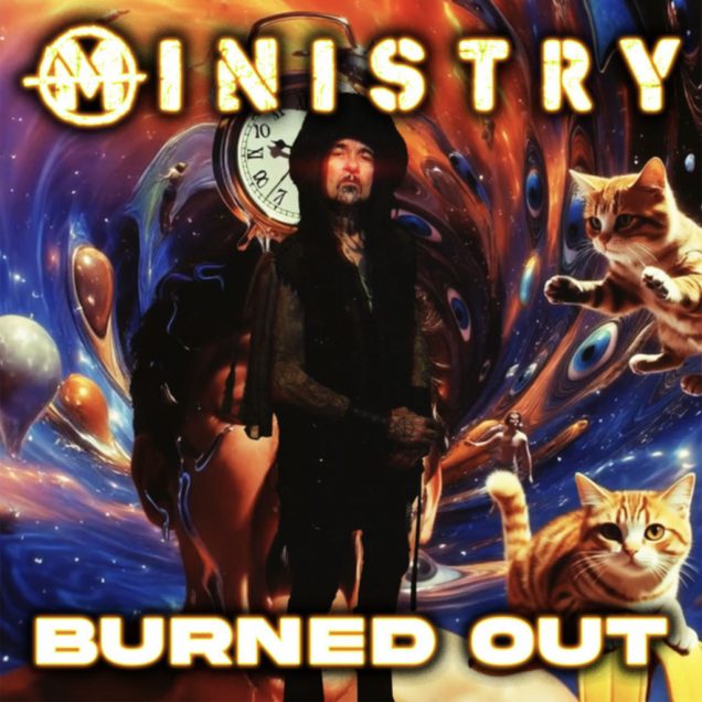 Ministry