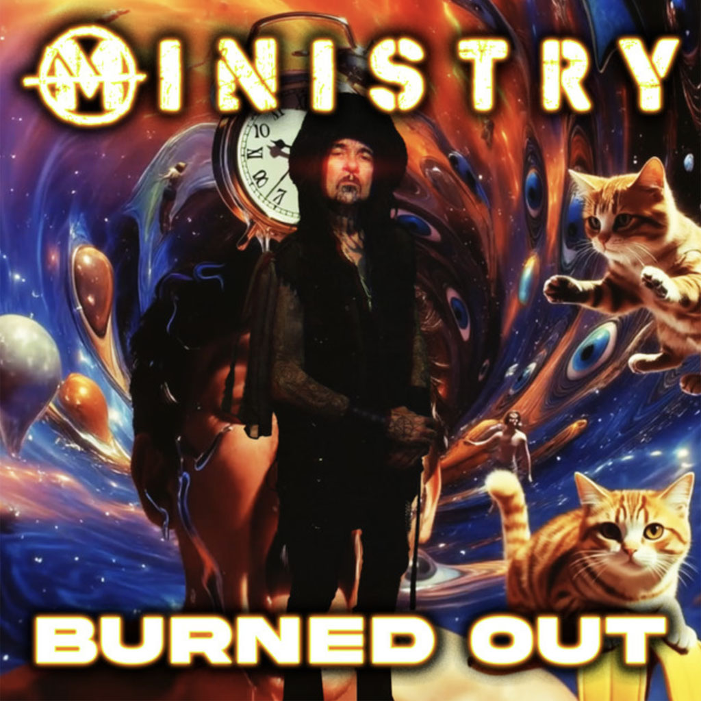 Ministry