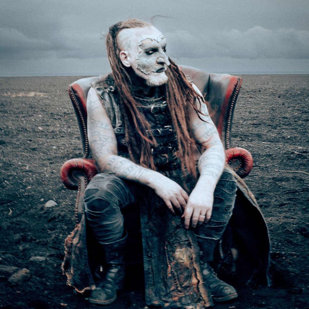 Mortiis