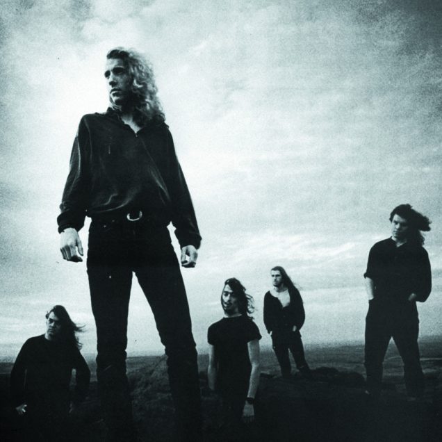 Paradise Lost