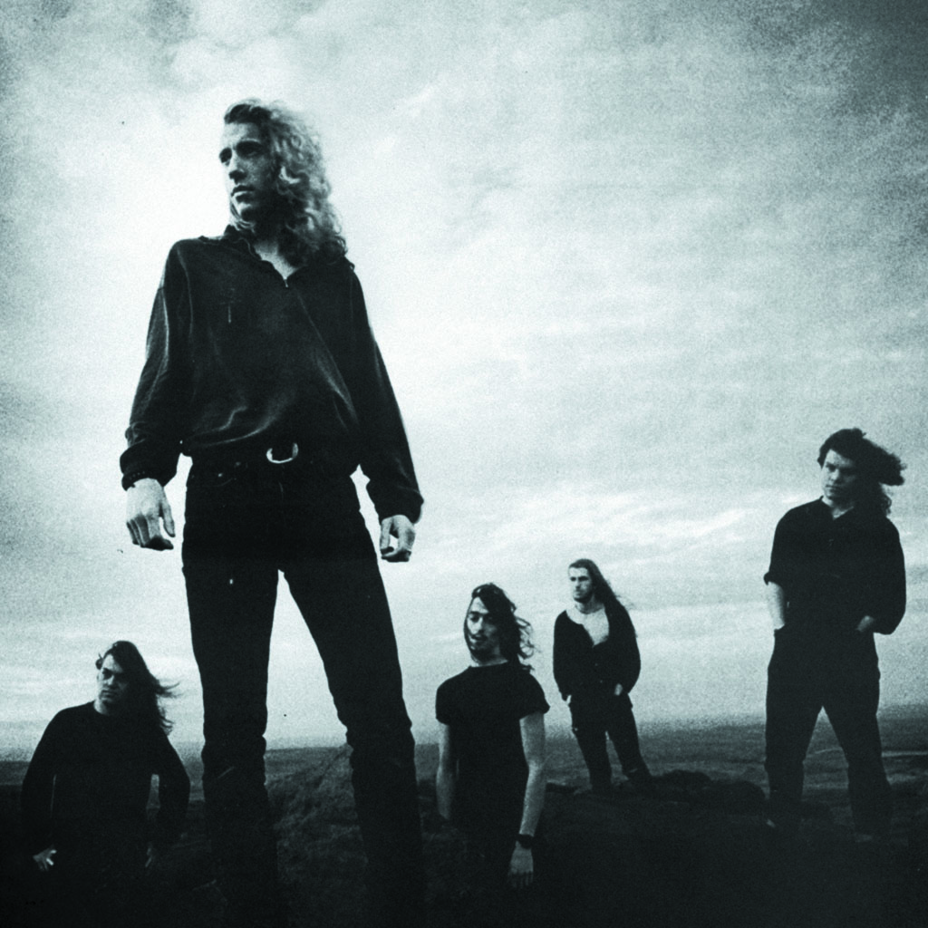 Paradise Lost
