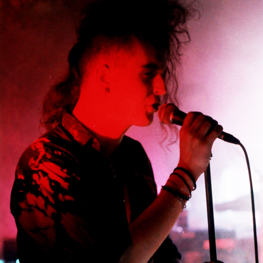 Project Pitchfork