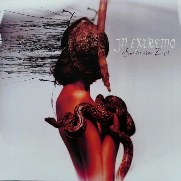 In Extremo - Sünder ohne Zügel