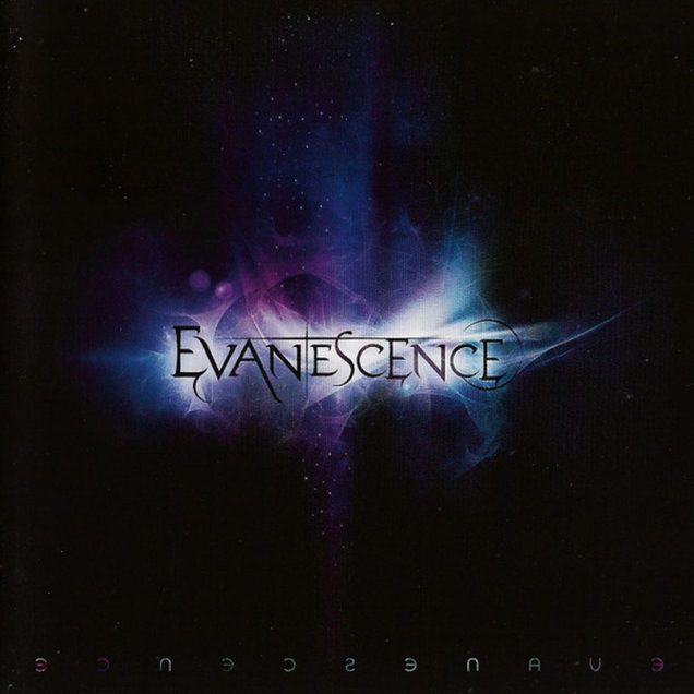 Evanescence - Evanescence