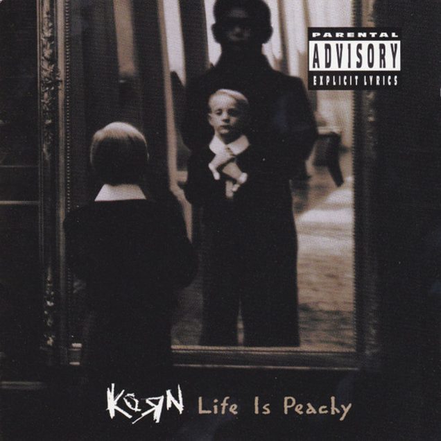 KORN