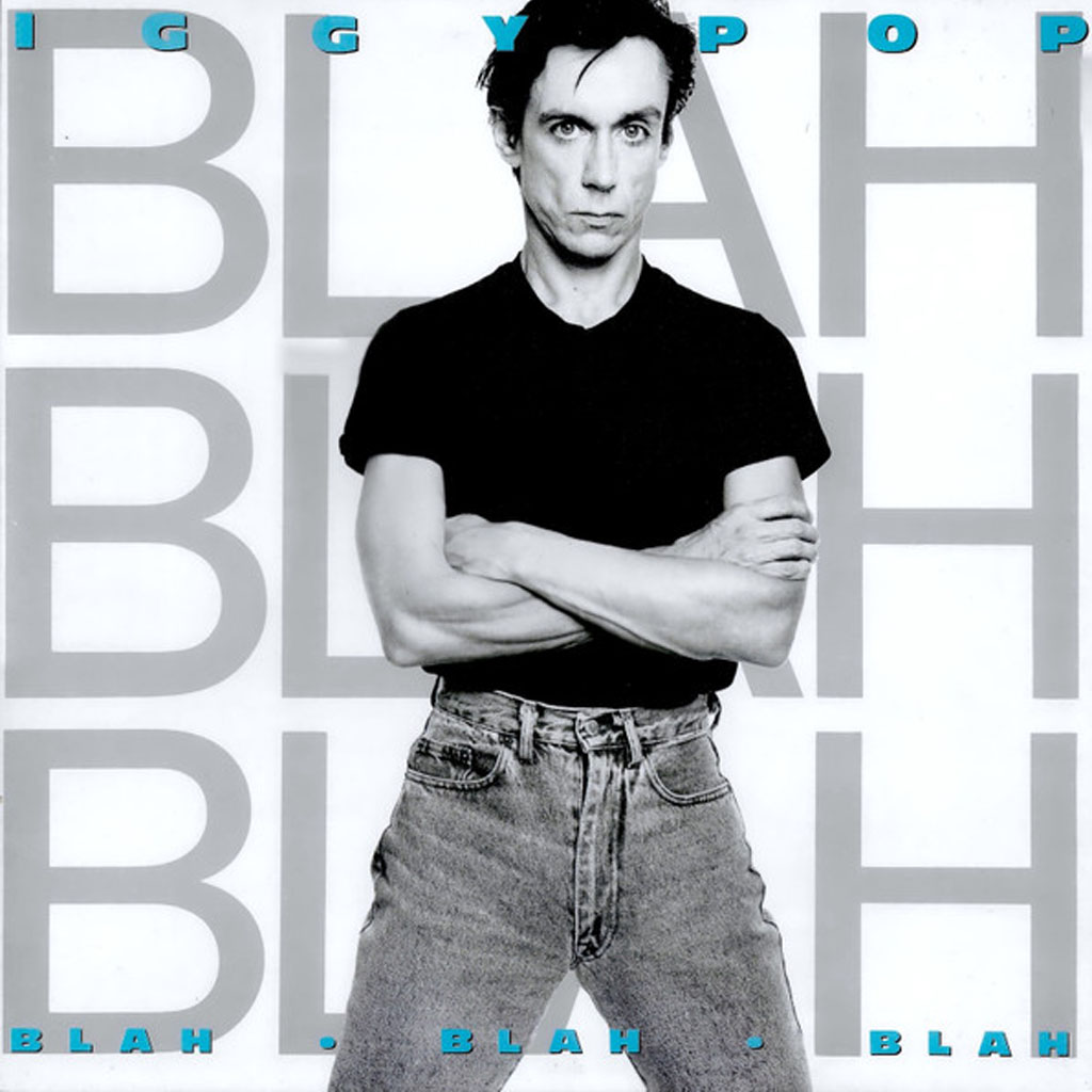 Iggy Pop - Blah