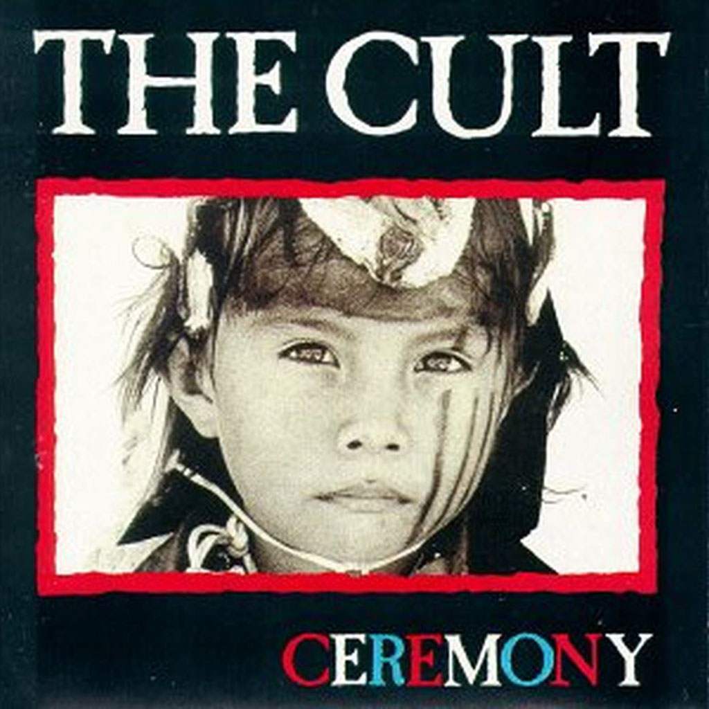 The Cult - Ceremony