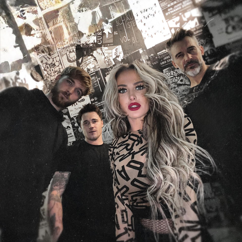 Butcher Babies