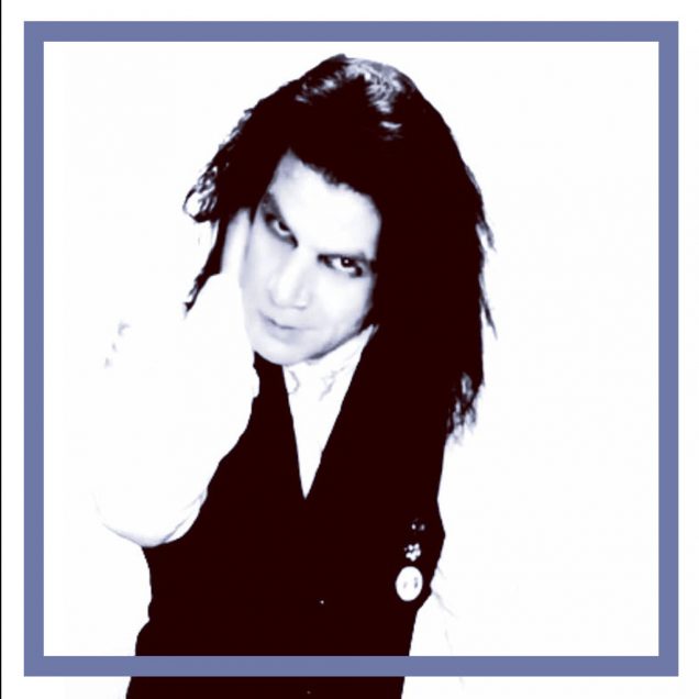 Byronic Sex Exile