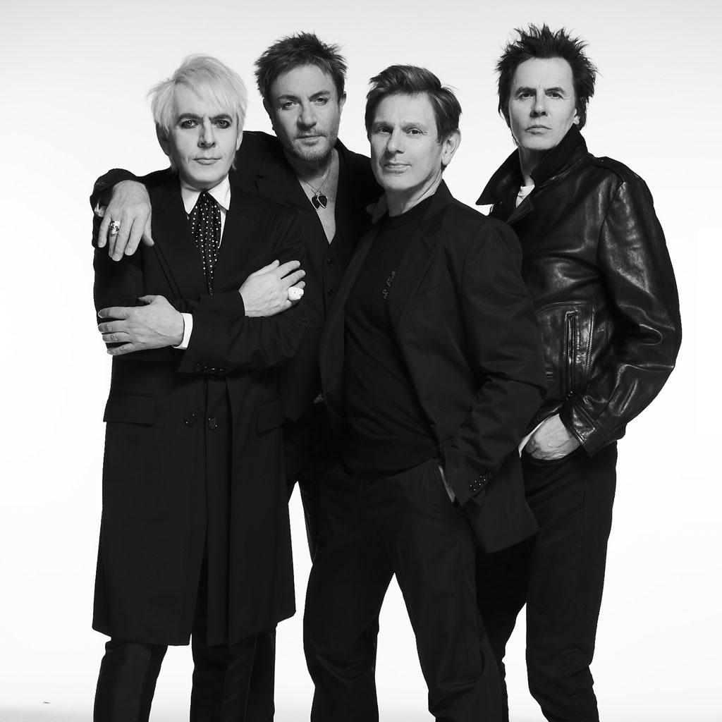 Duran Duran