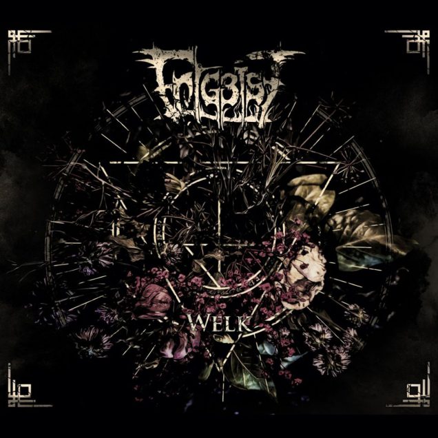 Entgeist - Welk