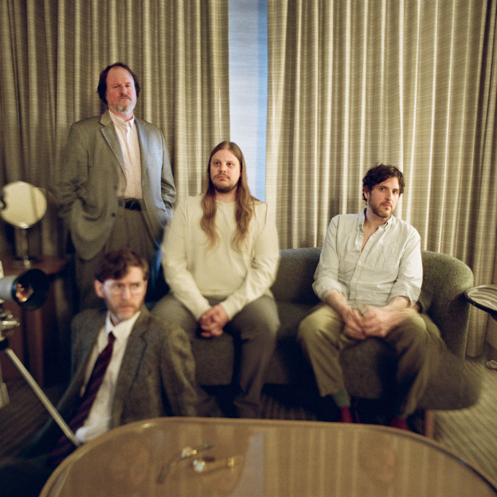 Protomartyr