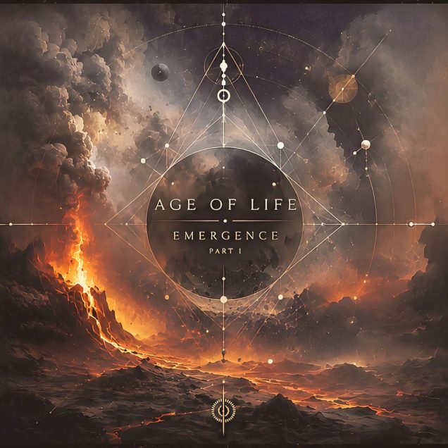 Age of life
