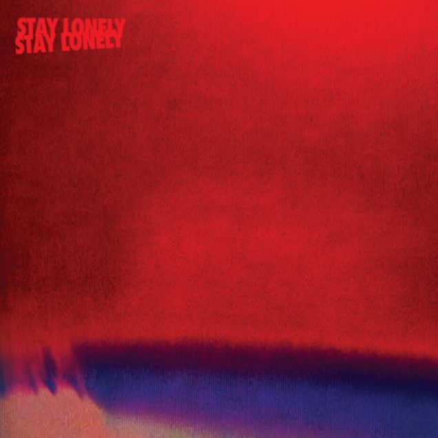 Blood Red Shoes