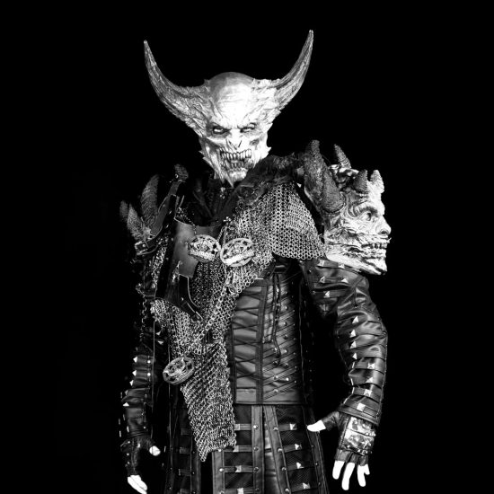 God of Blood