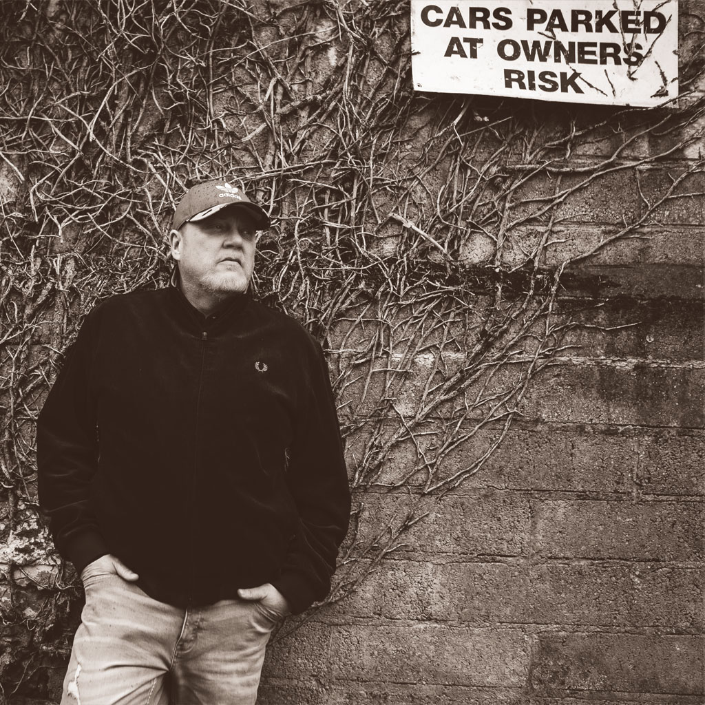 Damien Cain