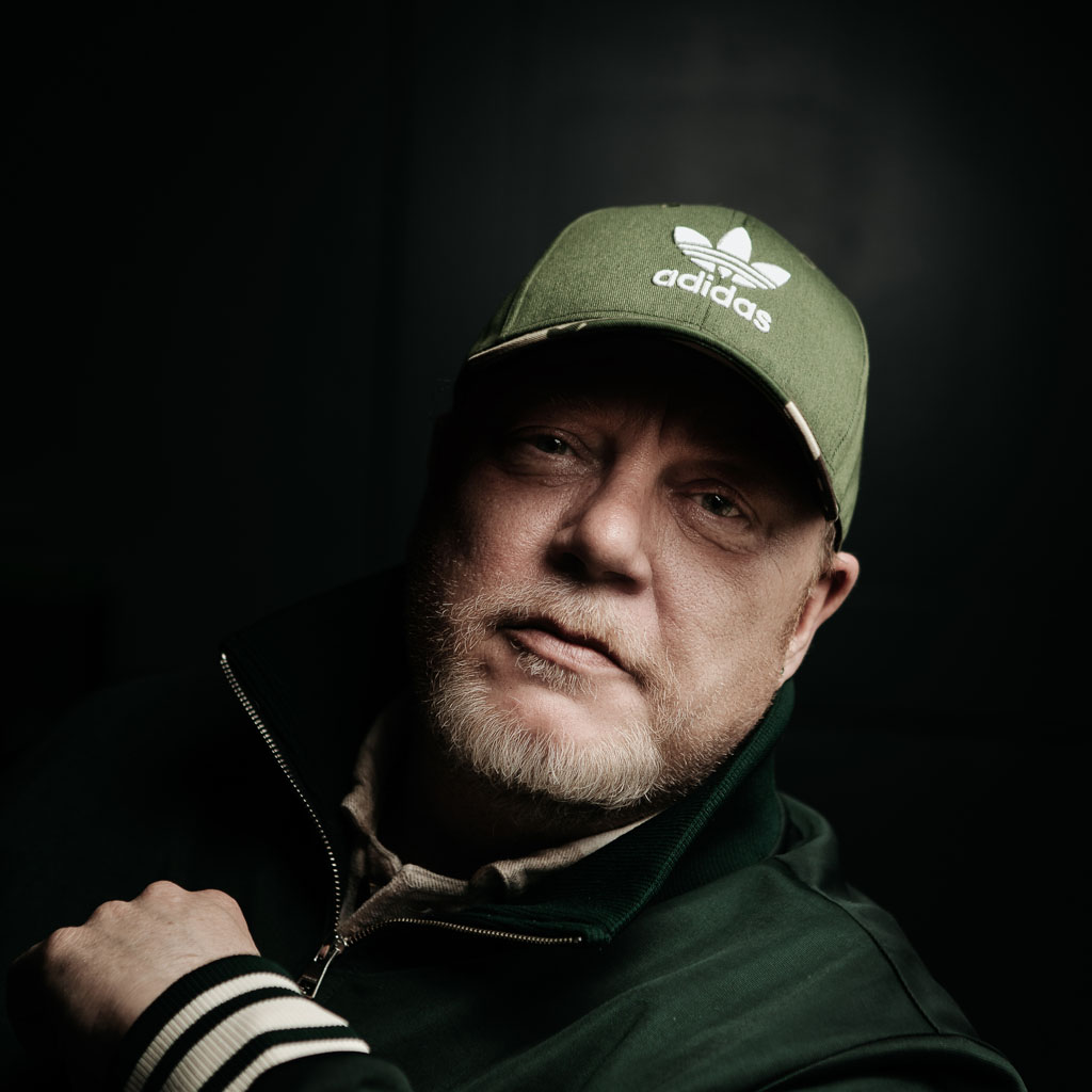 Damien Cain