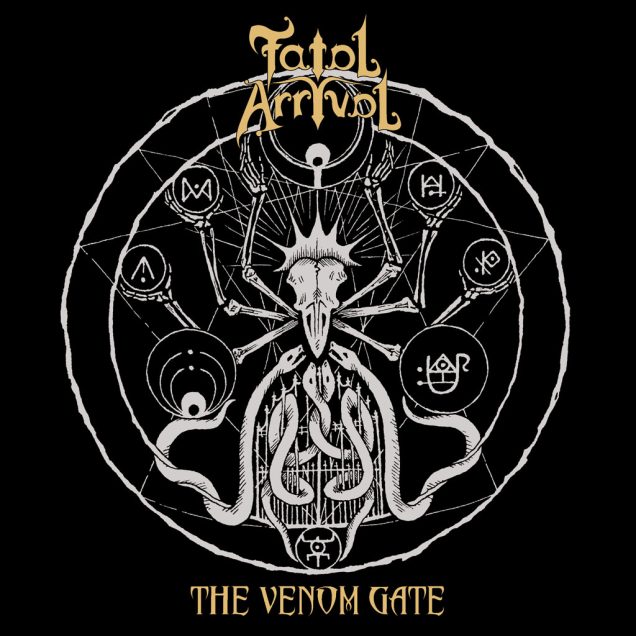 Fatal Arrival