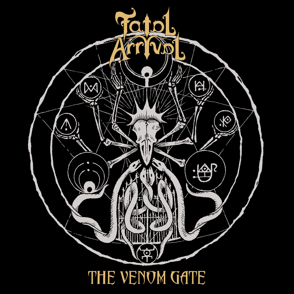 Fatal Arrival